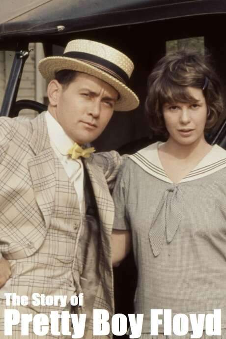 The Story of Pretty Boy Floyd